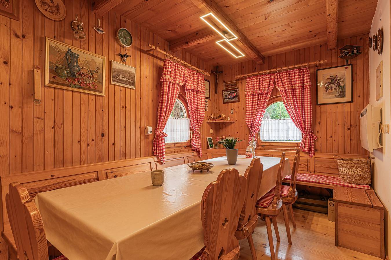 Rudnica Hill Lodge in Untersteiermark