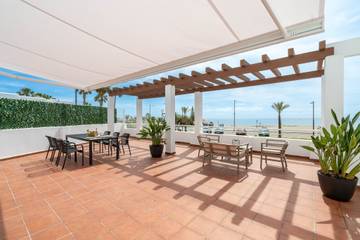 Appartamento per 6 Persone in El Palmeral, Mojacar, Foto 3