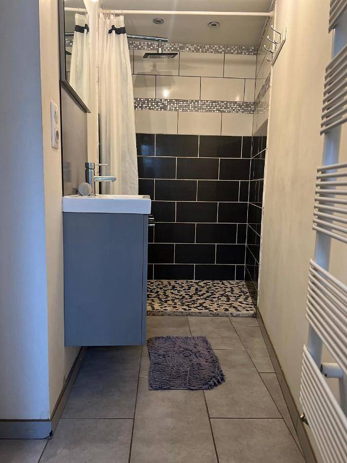 Location de vacances pour 10 personnes, avec Terrasse à Villenave-d'Ornon - 4