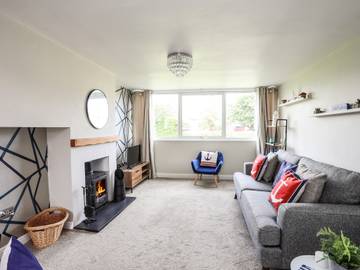 Cottage for 6 People in Benllech, Isle of Anglesey, Photo 1