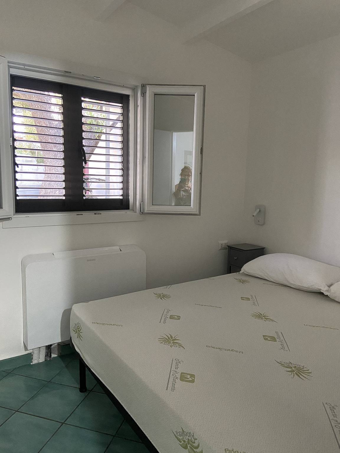 Comfortable Bungalow at Marina di Camerota in Marina di Camerota, Camerota