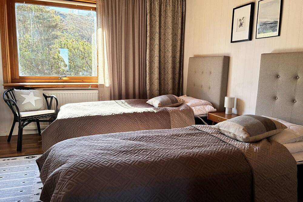 Große Villa mit Meerblick in Rönnäng | in Rönnäng, Norra Västkusten