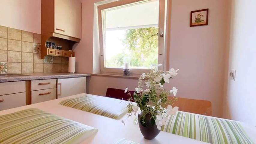 Ferienwohnung für 4 Personen, mit Garten in Bermatingen - 4