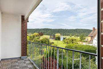 Ferienwohnung für 6 Personen in Salzhemmendorf, Weserbergland, Bild 1