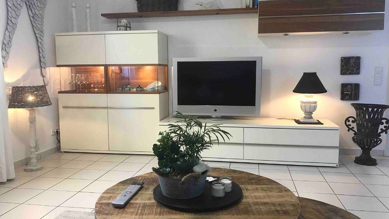 Ganze Ferienwohnung, Ferienwohnung für 4 Personen (65 m²) in Cloppenburg in Cloppenburg, Naturpark Wildeshauser Geest