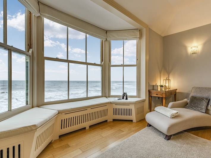 Gîte pour 6 personnes - 1