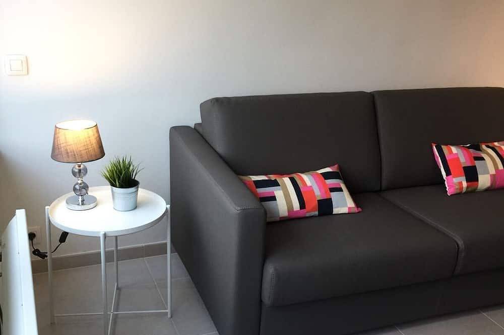 Apartamento entero, Las terrazas de Malmedy in Malmedy, Parque natural Hautes Fagnes