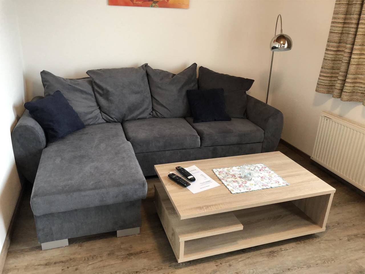 Ii Apartment Berg-See-Panorama in Lago Treffen am Ossiacher, Gerlitzen