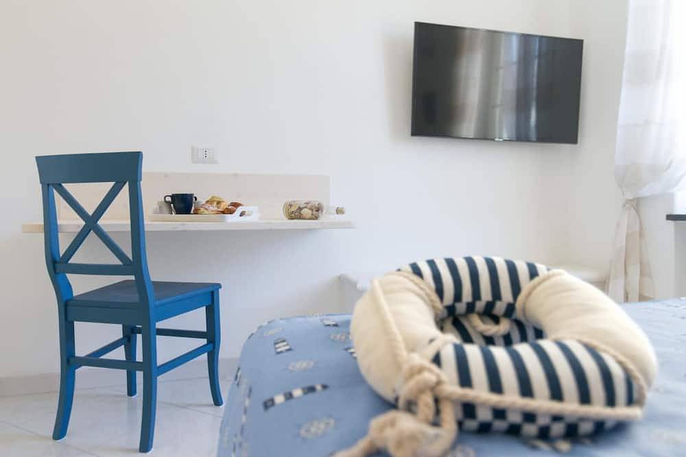 Apartamento entero, Aquamarine Relaxing Capri Suites Suite Azzurra in Isla de Capri, Provincia de Nápoles