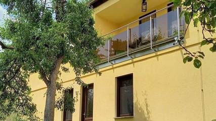 Ferienwohnung für 5 Personen in Hohnstein, Elbsandsteingebirge, Bild 1