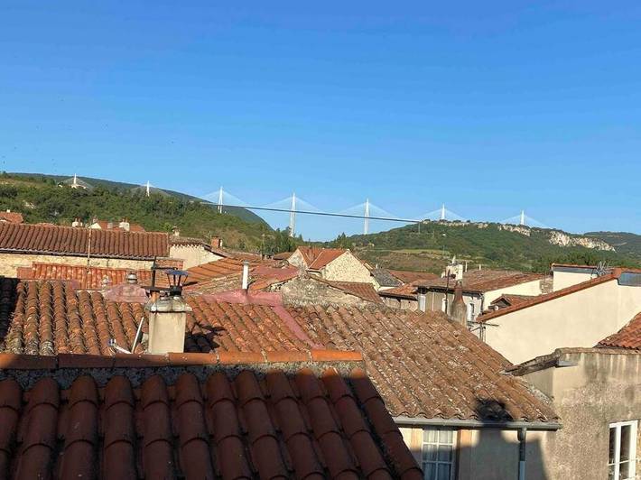 Location de vacances pour 3 personnes à Creissels - 2