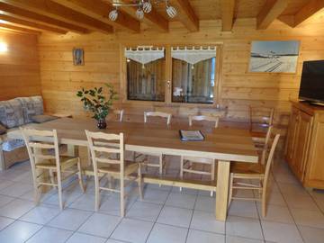 Cottage voor 6 Personen in Cerniébaud, Jura, Afbeelding 2