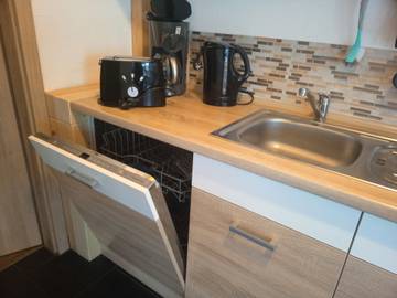 Ferienhaus für 16 Personen in Oberpfalz, Ostbayern, Bild 4