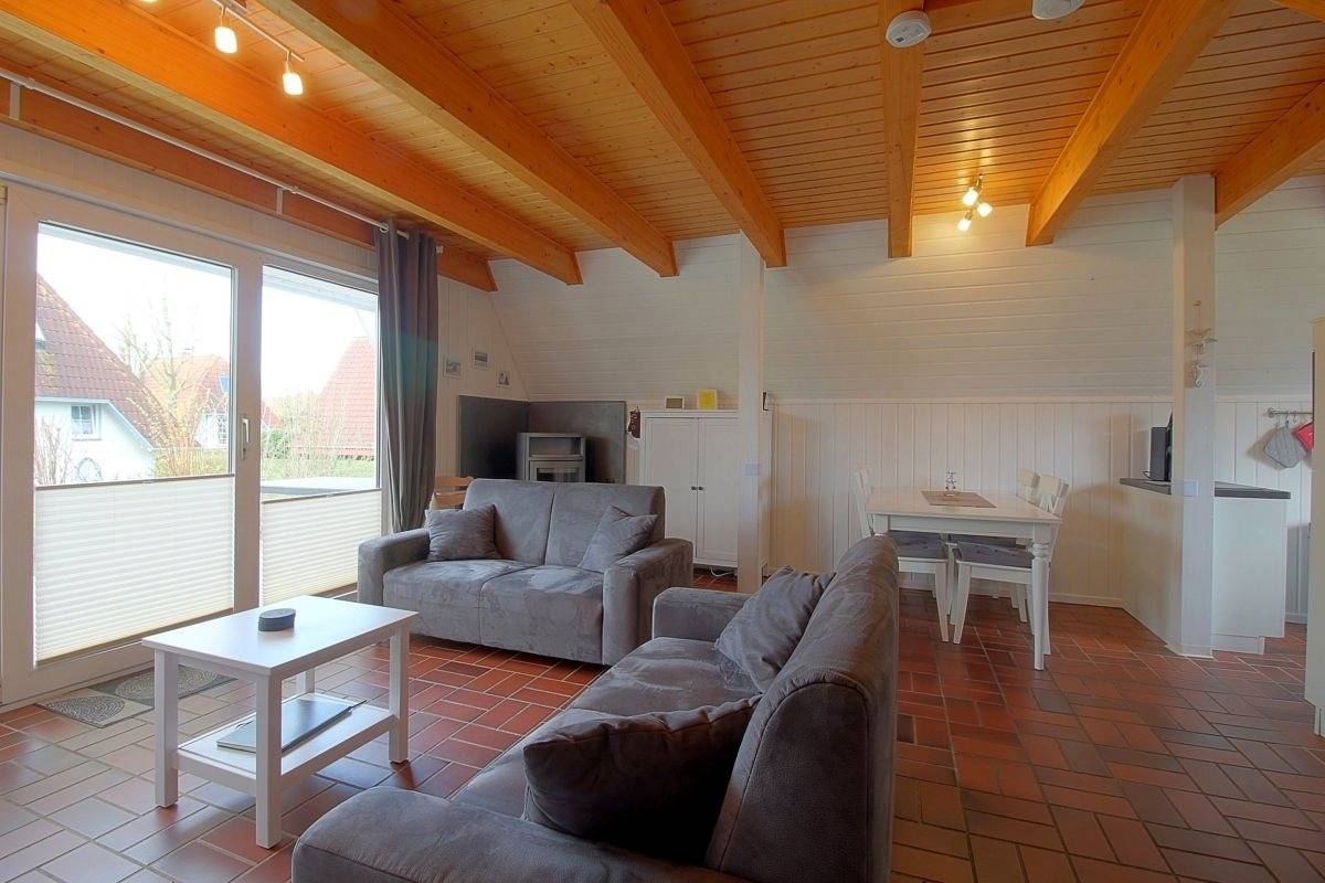 Ferienhaus Vogel Nordsee in Dorum-Neufeld, Dorum