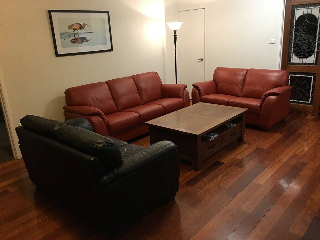 Waterfront Luxury Living in diesem gut ausgestatteten und wunderschön gepflegten Haus! in Mandurah, Western Australia