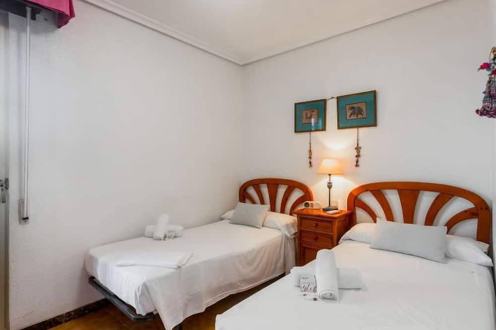 Ganze Wohnung, Rinconada Real in Benidorm, Costa Blanca