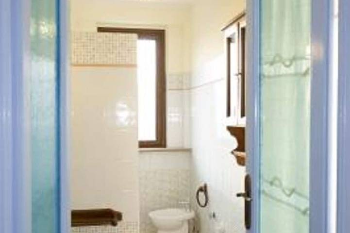 Ferienhaus für 5 Personen, mit Garten und Whirlpool sowie Pool in den Abruzzen - 4