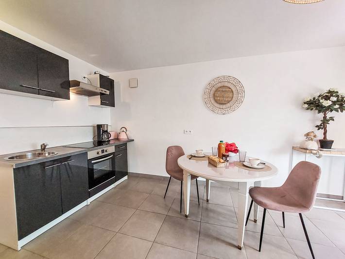 Gîte pour 2 personnes à Plozévet - 3