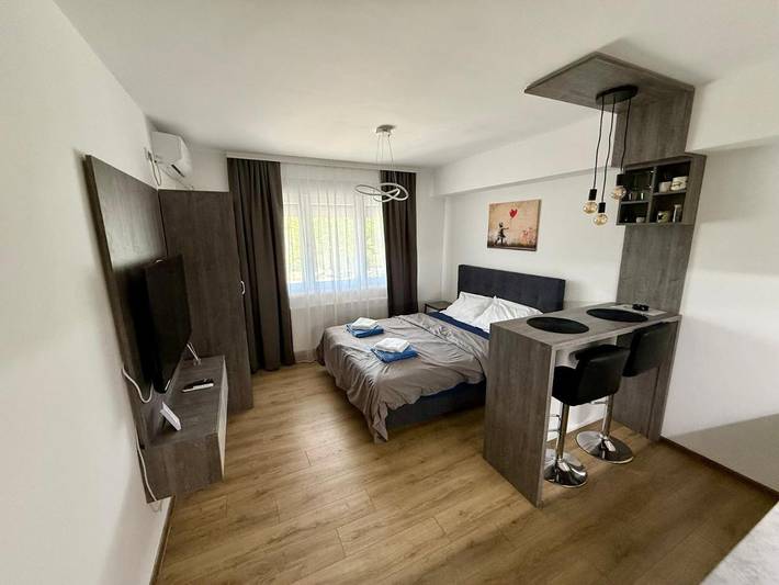 Appartement de vacances pour 2 personnes, avec vue, animaux acceptés