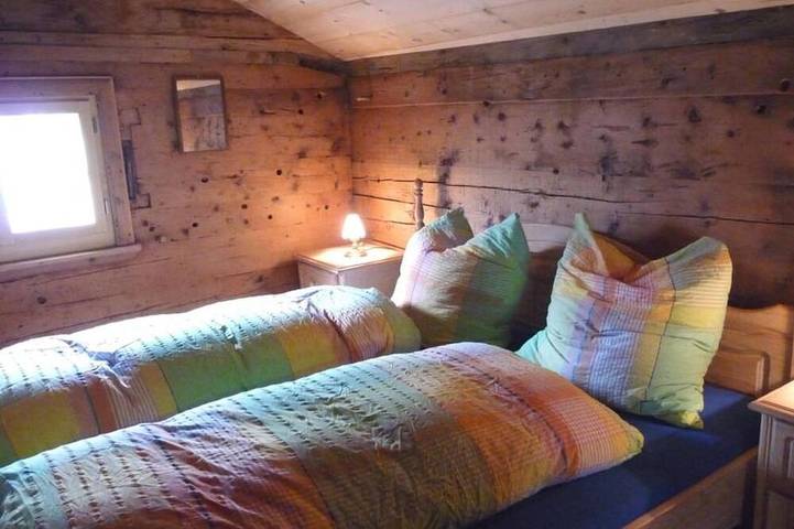 Ferienwohnung für 6 Personen in Avers