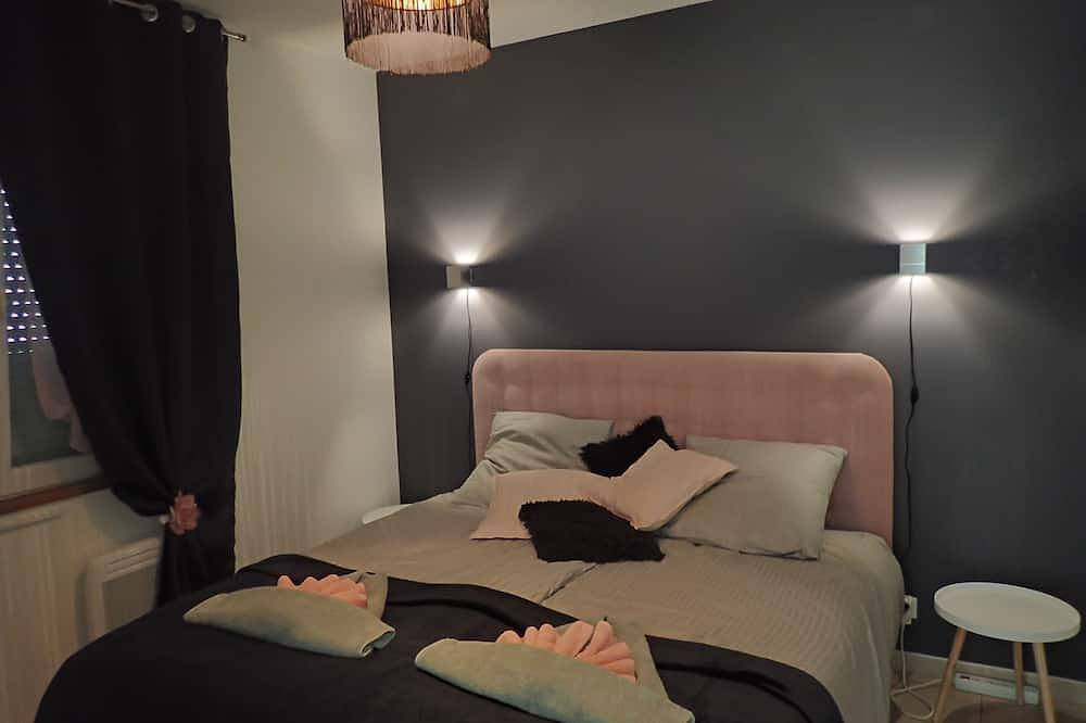 Modernes, klimatisiertes Haus, 5 Gehminuten vom Strand entfernt, ruhig. 3 schlafzimmer. in Bouzigues, Mittelmeerküste (Frankreich)