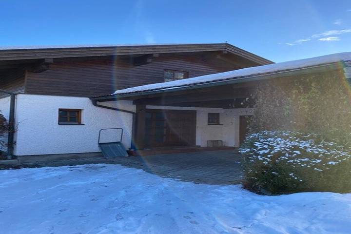 Villa für 8 Personen, mit Balkon und Garten, kinderfreundlich in Österreich - 3