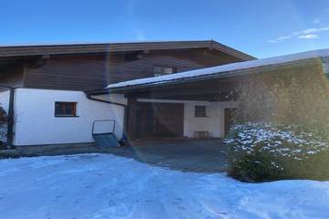 Villa für 8 Personen in Goldegg, Salzburger Land, Bild 2