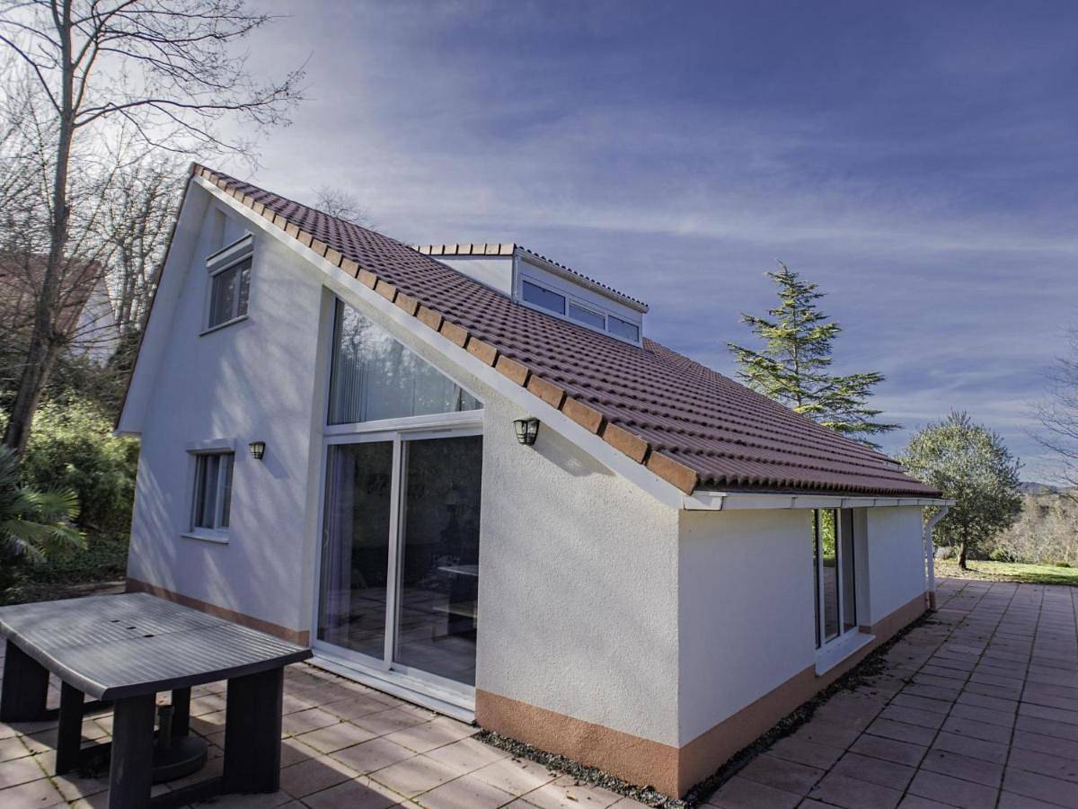 Holiday Home in Daumazan-sur-Arize, Ariège