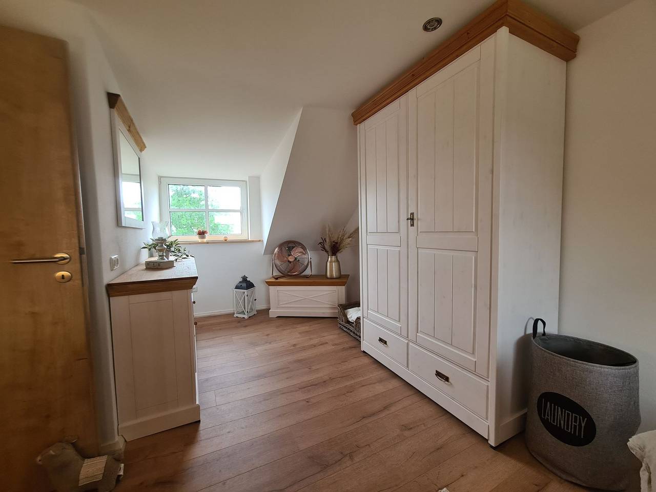 Ganze Wohnung, Gipfelstürmer in Weißenstadt, Oberfranken