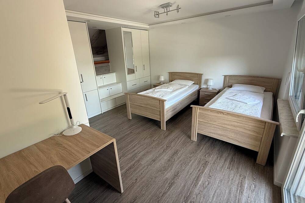 House in Sarstedt! contactless check-in 11P in Sarstedt, Landkreis Hildesheim