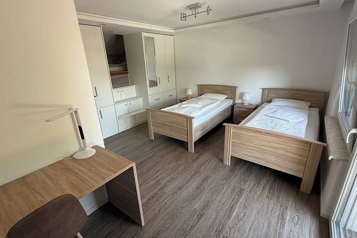 Ferienhaus für 11 Personen in Hannover Messe - 2