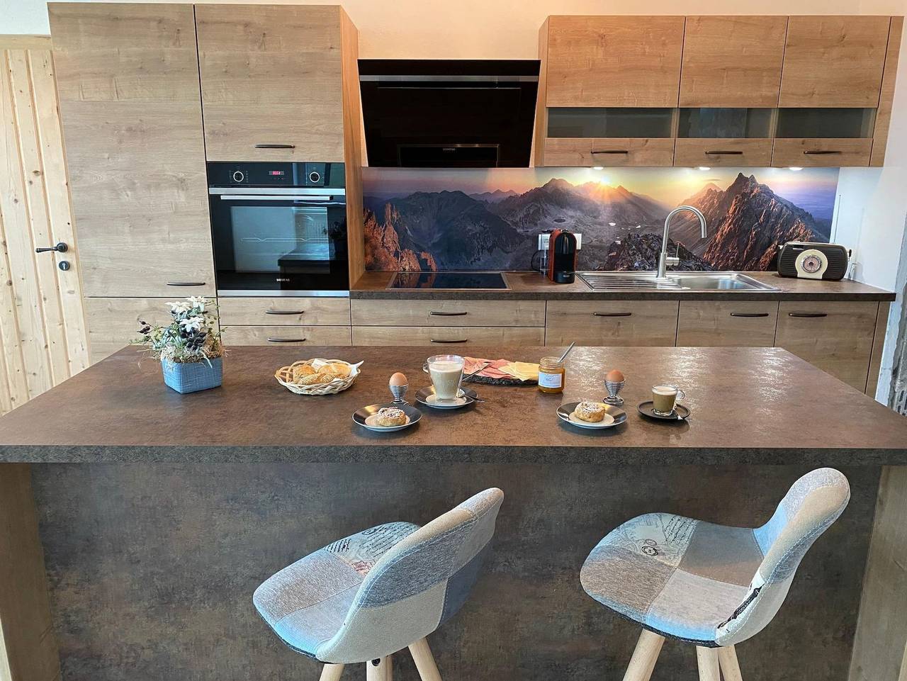 Ganze Ferienwohnung, Berghof Haselsberger Appartements - Appartement/Fewo, Tyrol in Sankt Johann in Tirol, Kaisergebirge