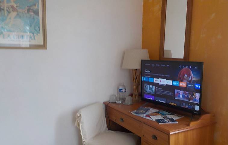 Chambre d’hôte pour 2 personnes, avec jardin en Provence-Alpes-Côte d'Azur - 3