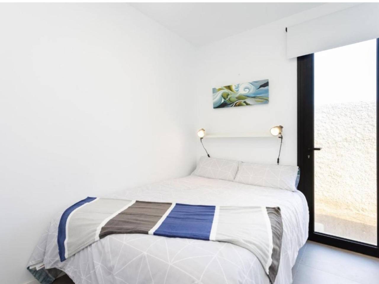 Appartement entier, Live El Poris Rodelas in Arico, Tenerife du Sud