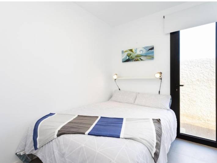 Ferienwohnung für 4 Personen in Arico - 4