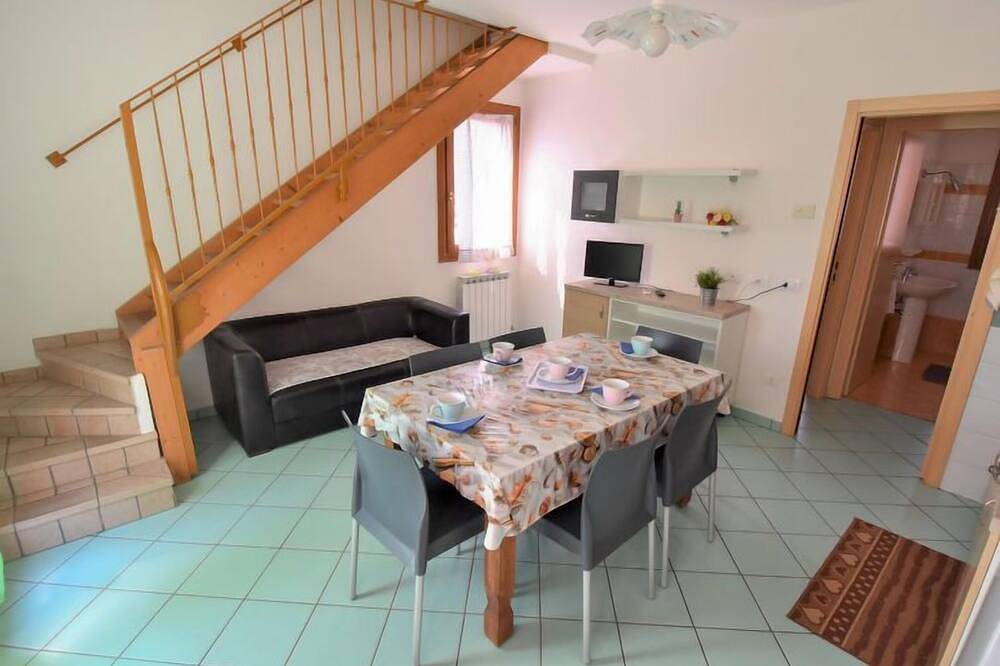 Entire apartment, Solmare by Interhome in Rosolina Mare, Polesine
