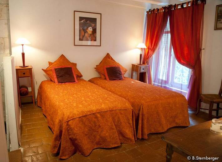 Location de vacances pour 9 personnes, avec vue dans Vignemont - 4