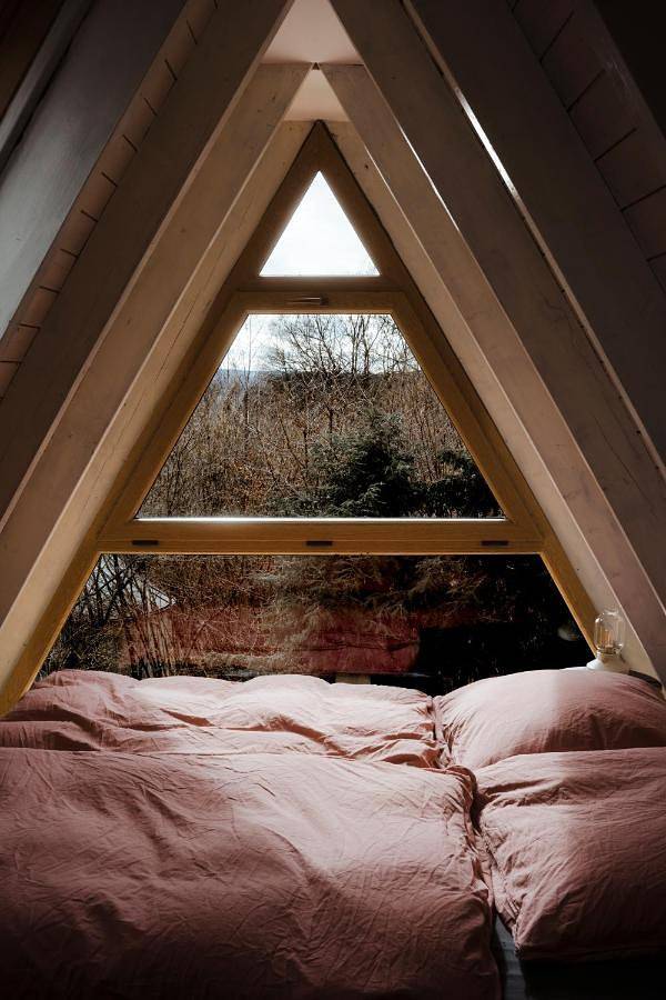 Casa de vacaciones para 4 personas, con sauna y jardín, Familias con niños - 1