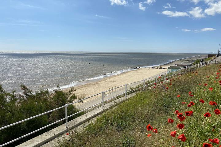 Entire apartment, St Marys View, Southwold in Southwold, Waveney District