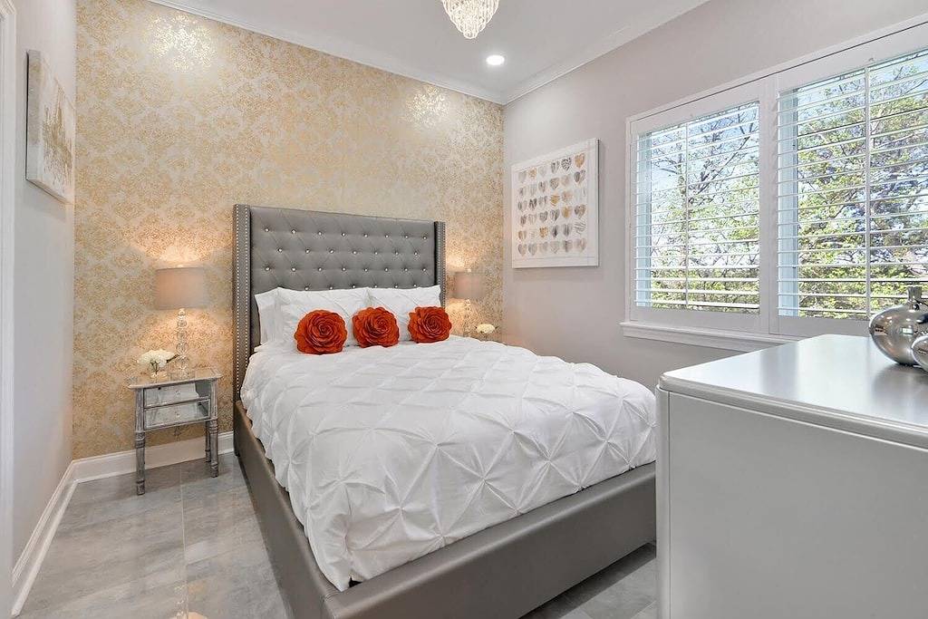 Loft for 3 Guests in Atlanta, Fulton County