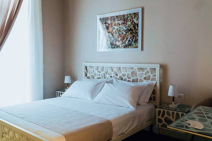 Casa de huéspuedes para 2 personas - 1