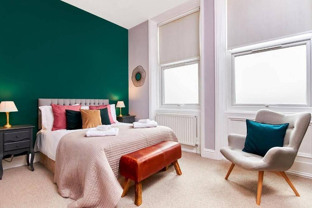 Entire apartment, Emerald Paradise in Newcastle in Newcastle upon Tyne, North East England