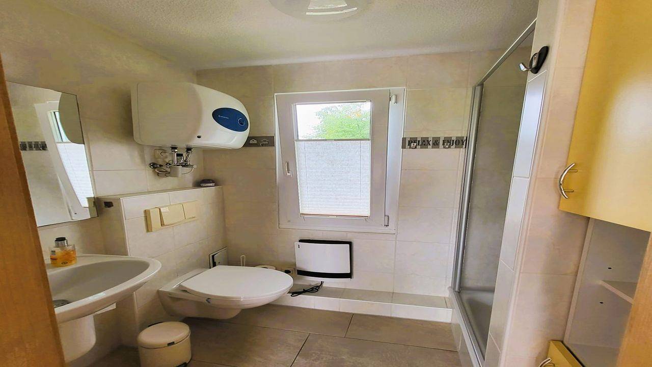 Bungalow für 4 Personen (45 m²) in Middelhagen in Alt Reddevitz, Mönchgut