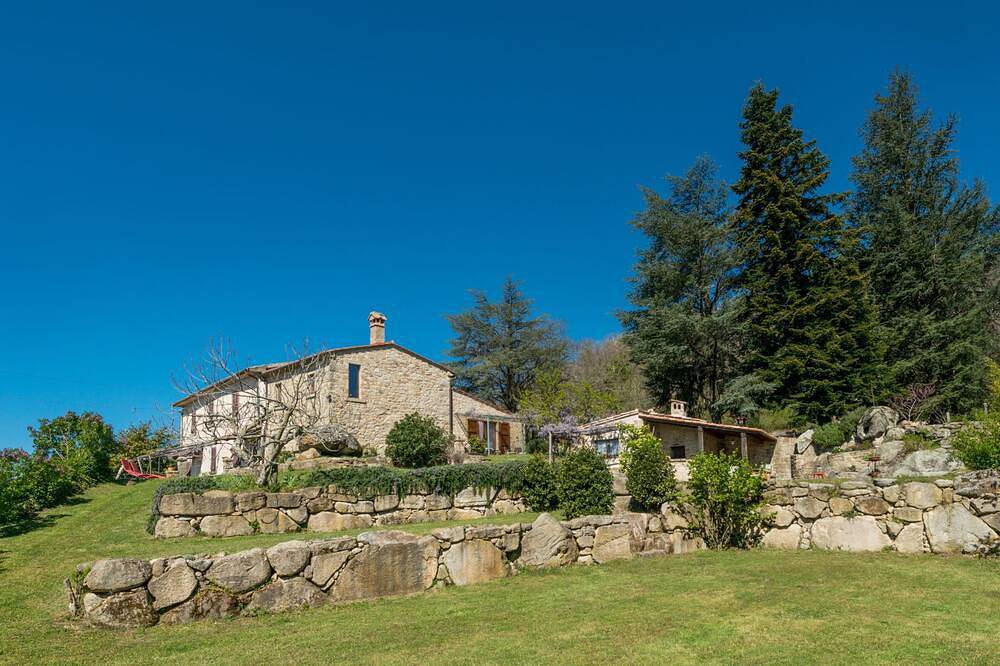 Casa vacanza a Maremma a partire da 74€ a notte