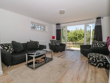 Cottage for 6 People in Lyme Regis, Jurassic Coast, Photo 2