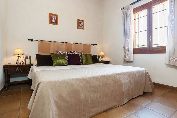 Finca Can Jupa in Inca, Mallorca Inselmitte