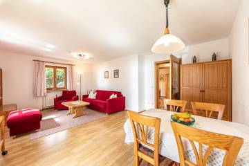 Ferienwohnung für 4 Personen in Berchtesgaden, Bayerische Alpen, Bild 2