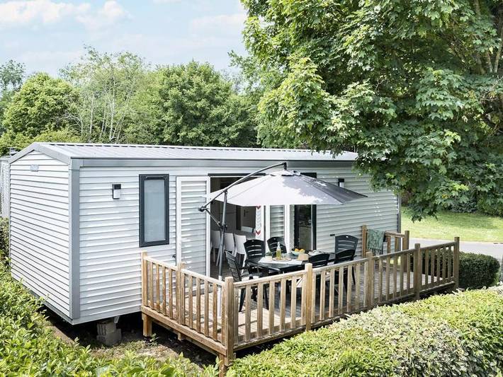 Camping pour 4 personnes à La Trinité-sur-Mer - 2