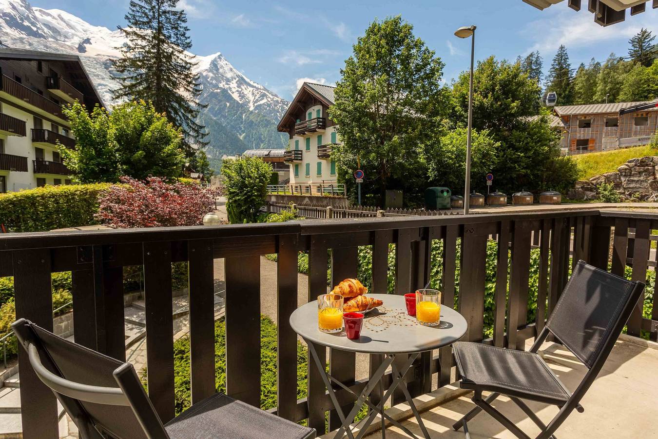 Photo : Appartement de vacances