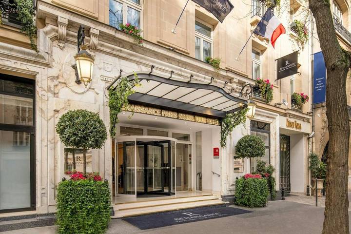 Hôtel pour 3 personnes, avec vue et jardin, animaux acceptés